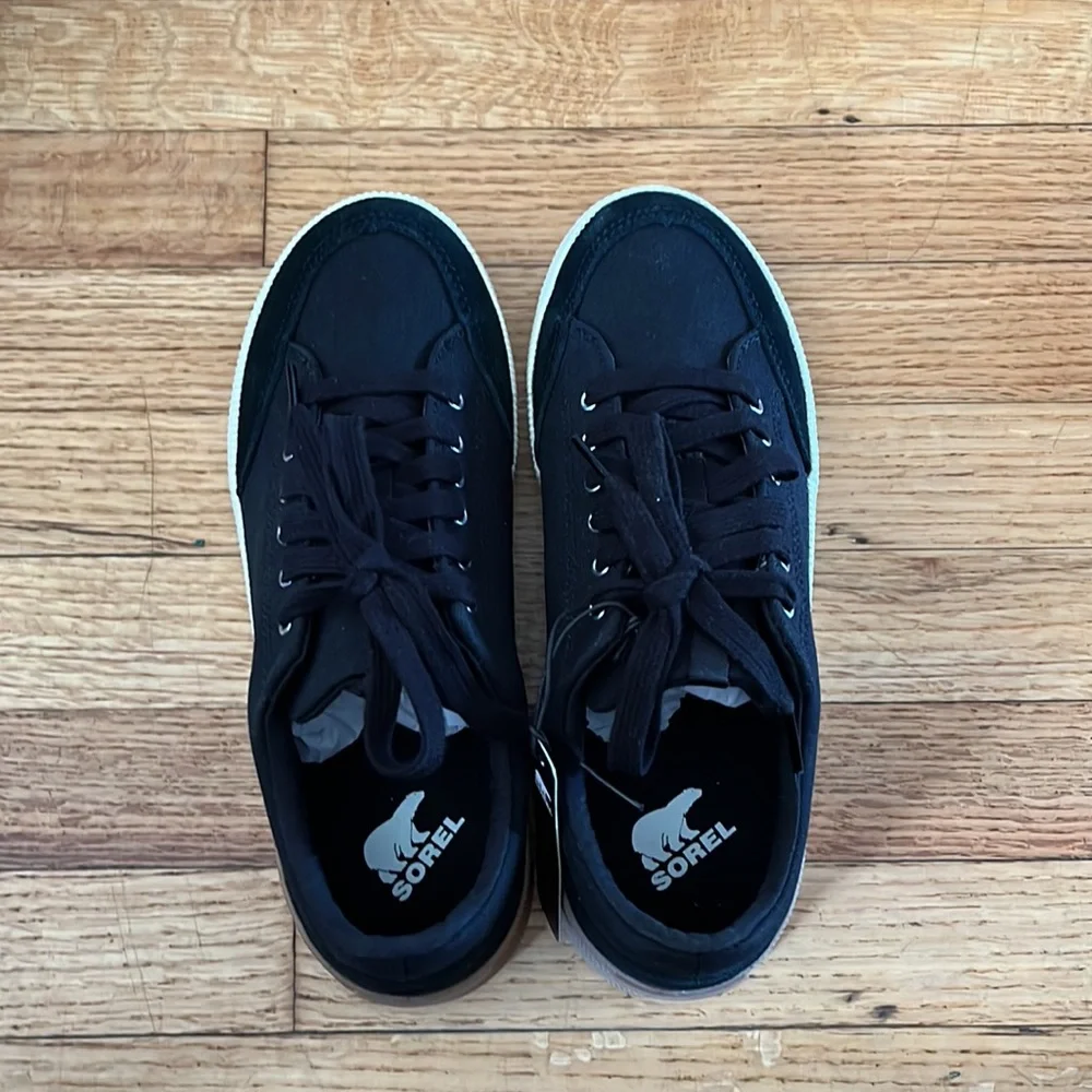 COPY - New Sorel Out N about plus classic sneakers